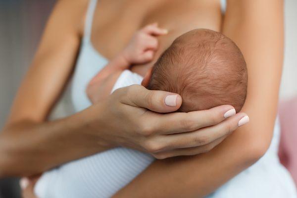 3 Lesser-Known Benefits of Breastfeeding