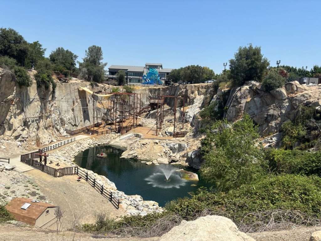 Quarry Park Adventures