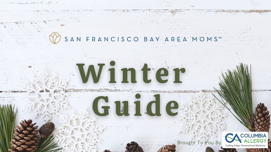 Winter Guide
