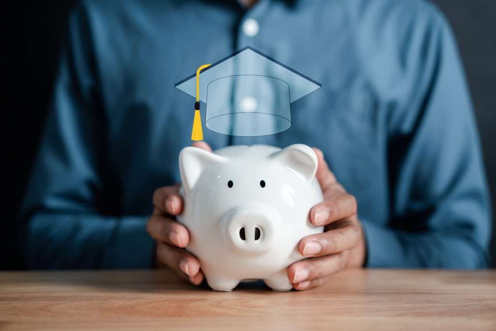 A Parent's Guide to Securing Educational Funding By An Ex Columbia Admissions Committee Member 