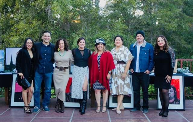 The Board of Directors, The Rosales Sisters' Scholarship