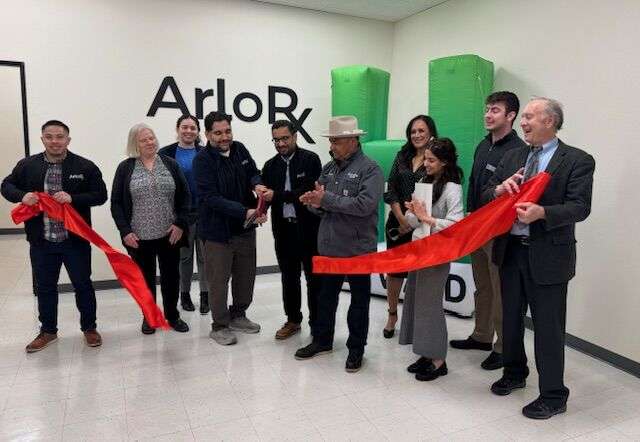 Meet & Greet with ArloRx