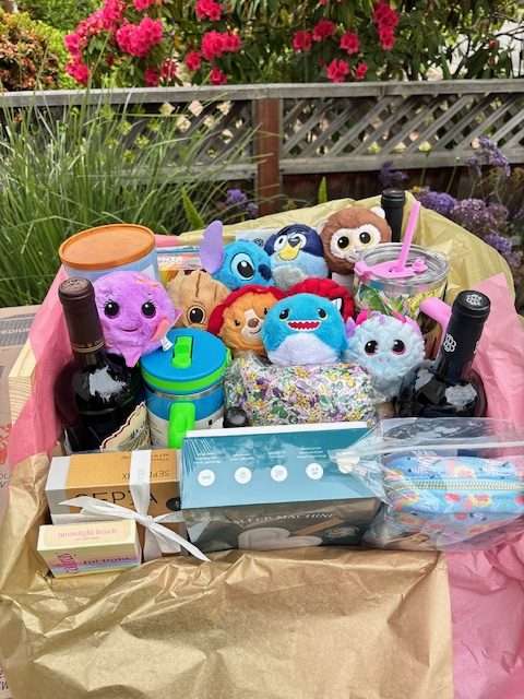 Mother's Day Gift Ideas 2025