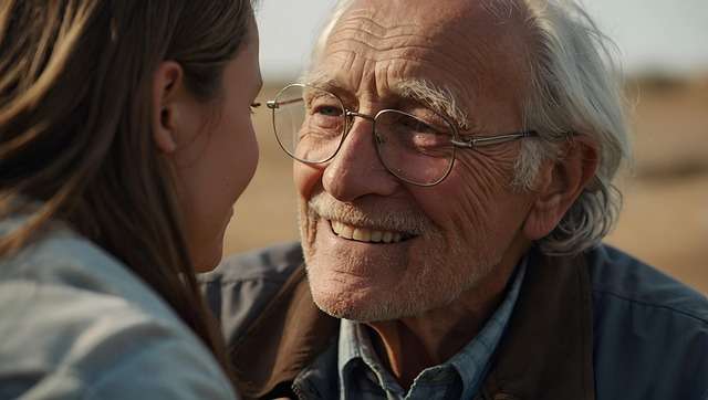 How I Navigate Father’s Day as a Former Millennial Caregiver to My Dad