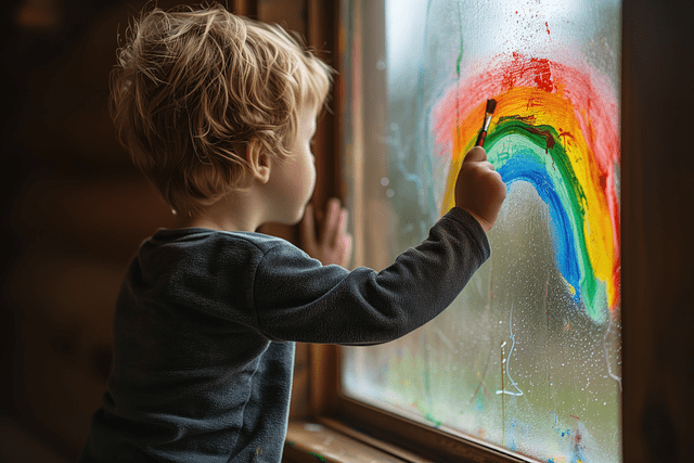 10 Sensory-Friendly Autumn Activities for Kids with Autism