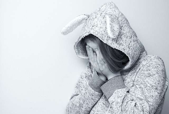 My Journey Through Grief