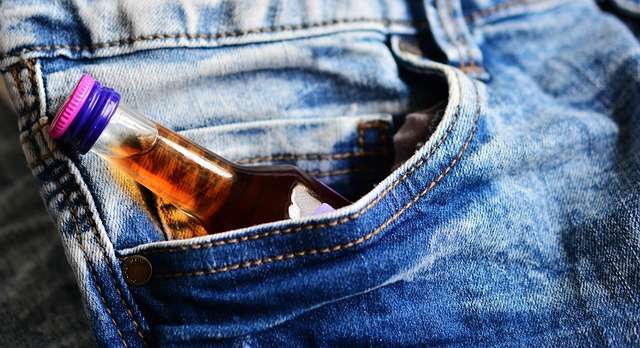 Modeling Recovery for Children When a Parent Struggles with Alcohol Use Disorder