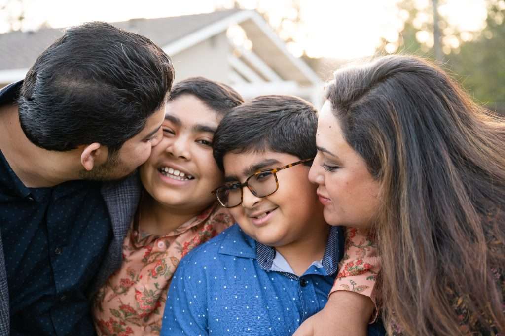 When the Holidays Look Different