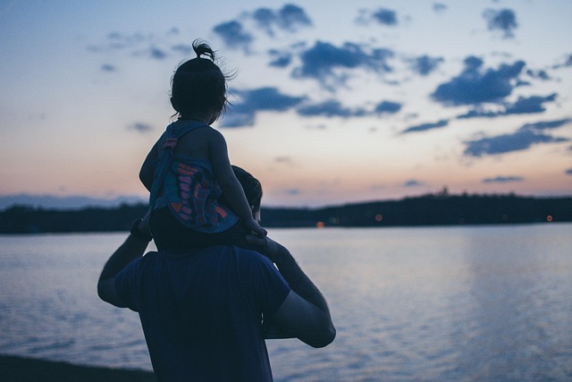 Campfires, Canoes, and the Quiet Work of Fatherhood