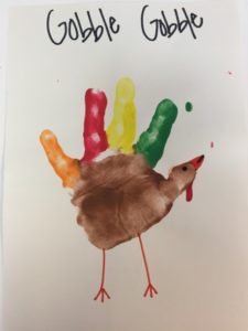 turkeyhand