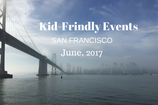 things to do in san francisco family friendly