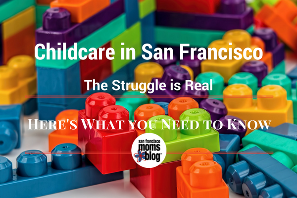 tips for finding daycare and nannies