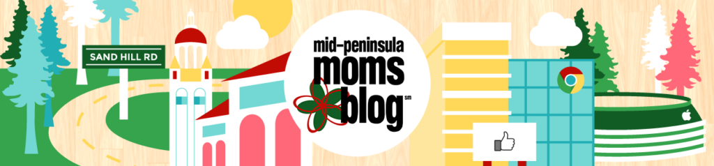 Mid-Peninsula Moms Blog MPMB