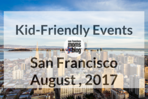 what to do with kids in san francisco