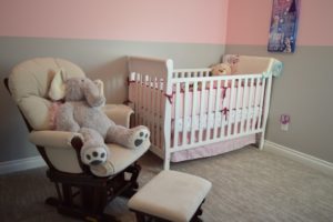baby proofing tips