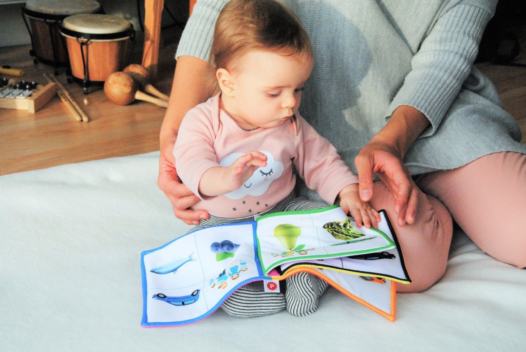 good books for babies and toddlers