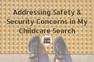 childcare safety