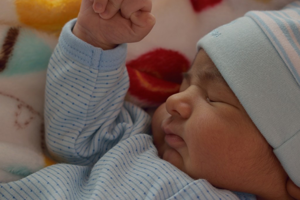 baby sleep myths debunked