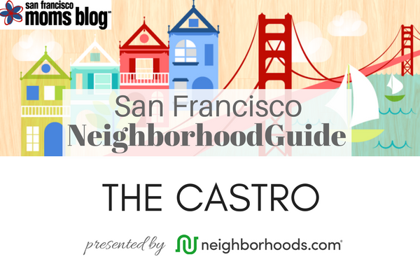 San Francisco Neighborhoods