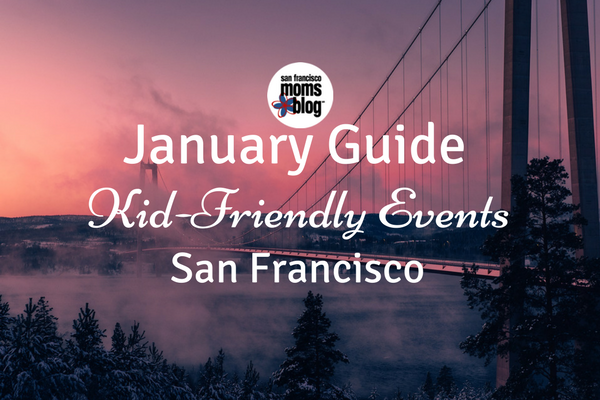 kid-friendly things to do in san francisco