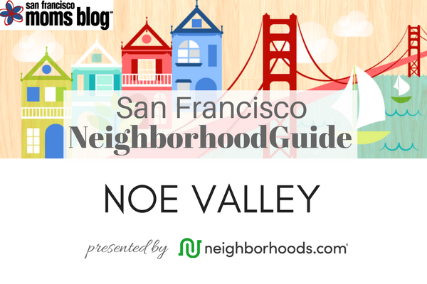 San Francisco Neighborhoods