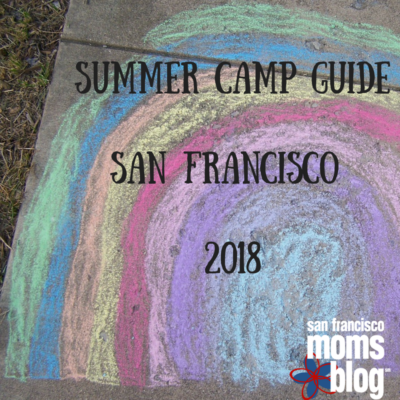 Summer Camp Guide 2018 SF