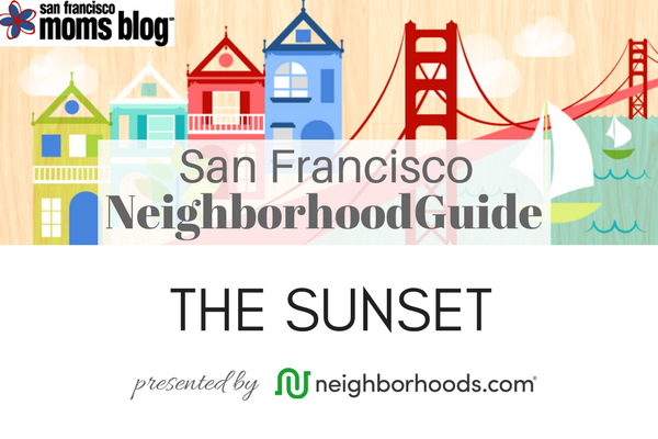 San Francisco Neighborhoods