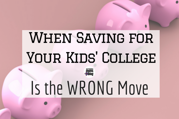 college savings advice