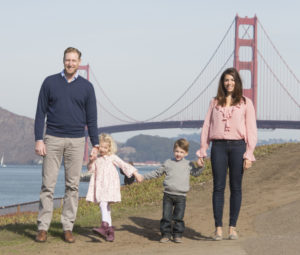 tips for moving to san francisco with family