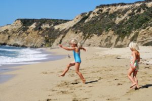 things to do in half moon bay with kids