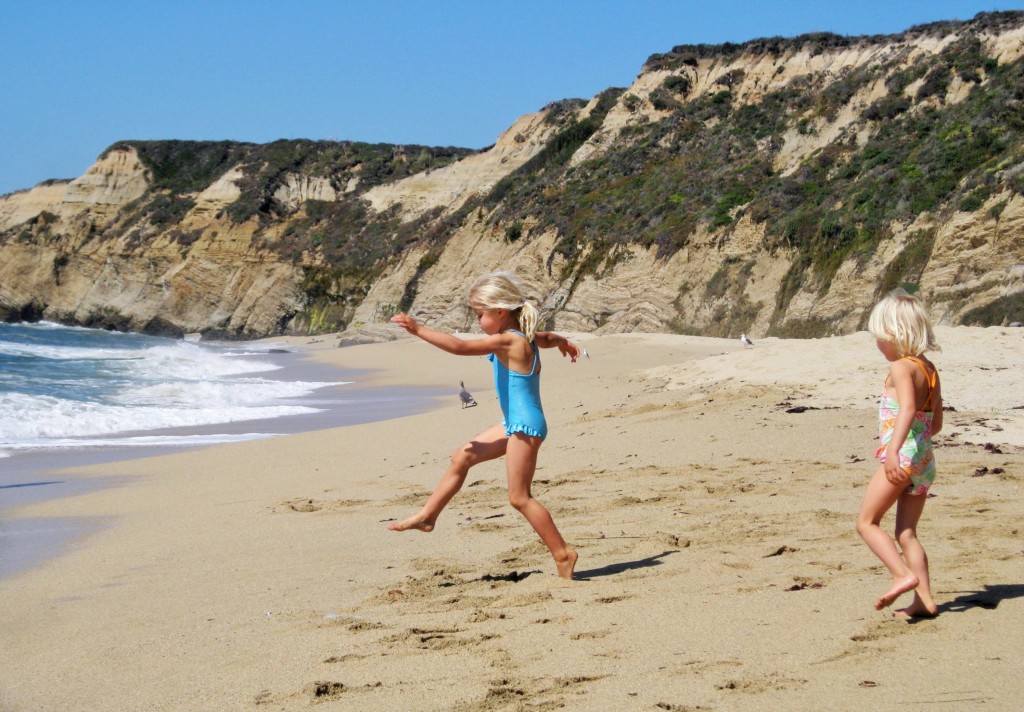 things to do in half moon bay with kids