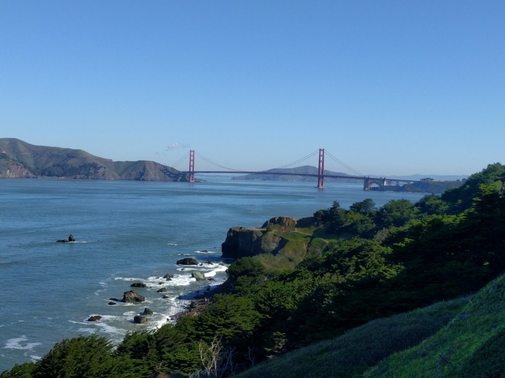 tips for visiting san francisco with kids