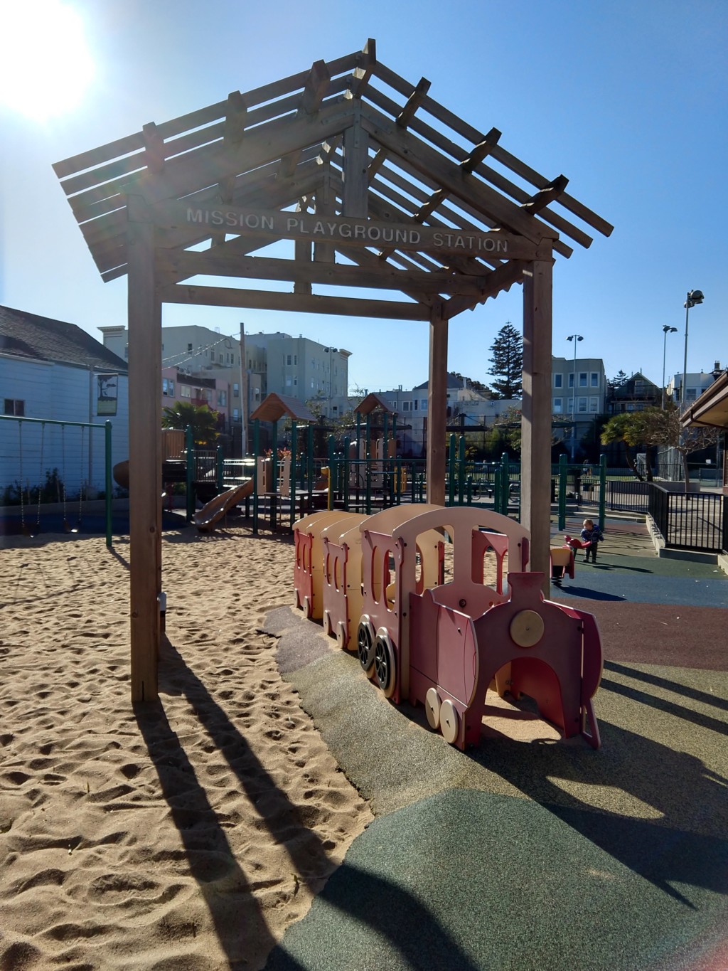 guide to san francisco playgrounds 