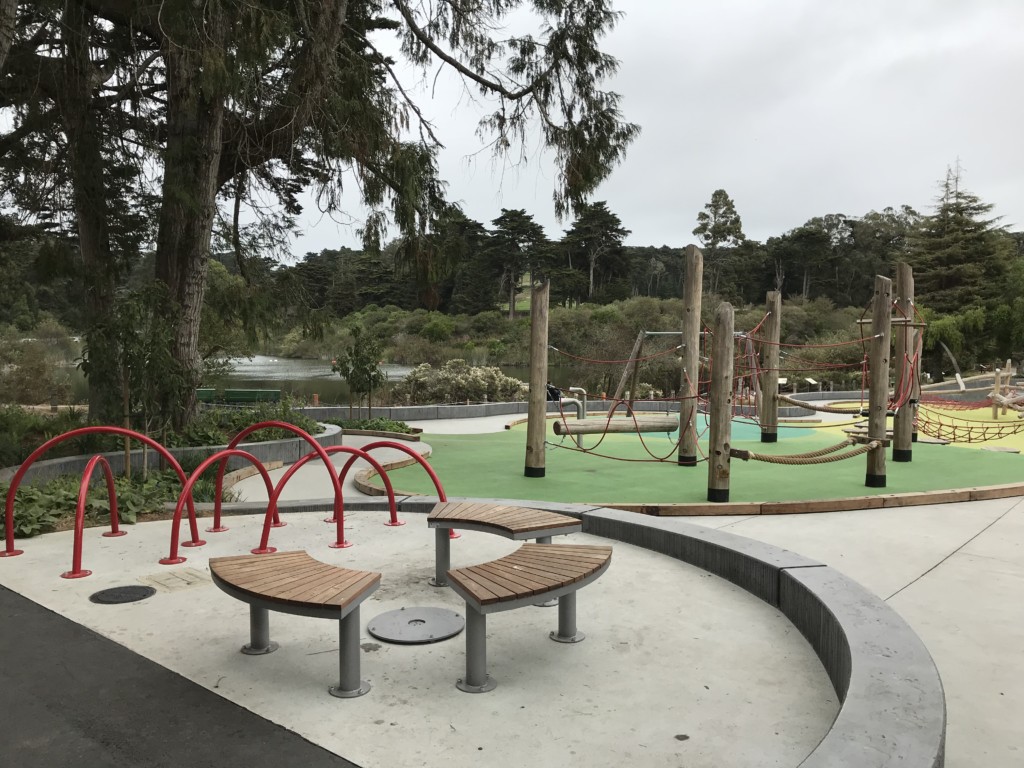 guide to san francisco playgrounds 