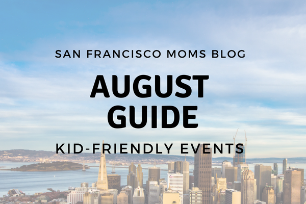things to do with kids in sf