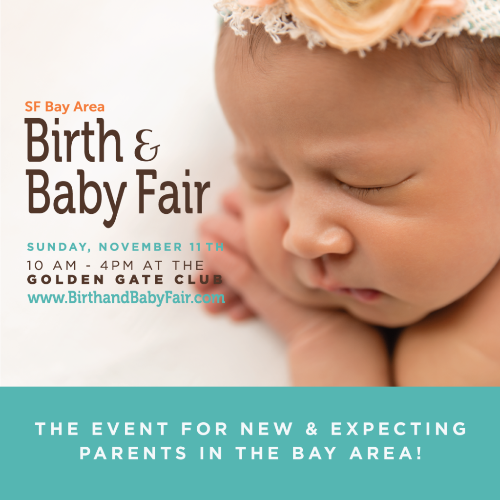 birth and baby fair