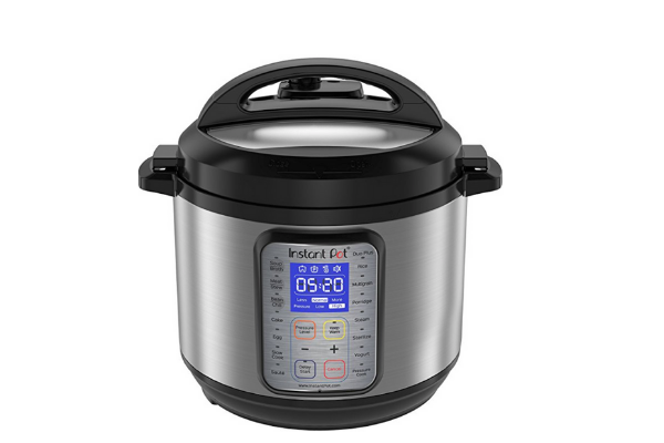 instant pot pressure cooker recipes