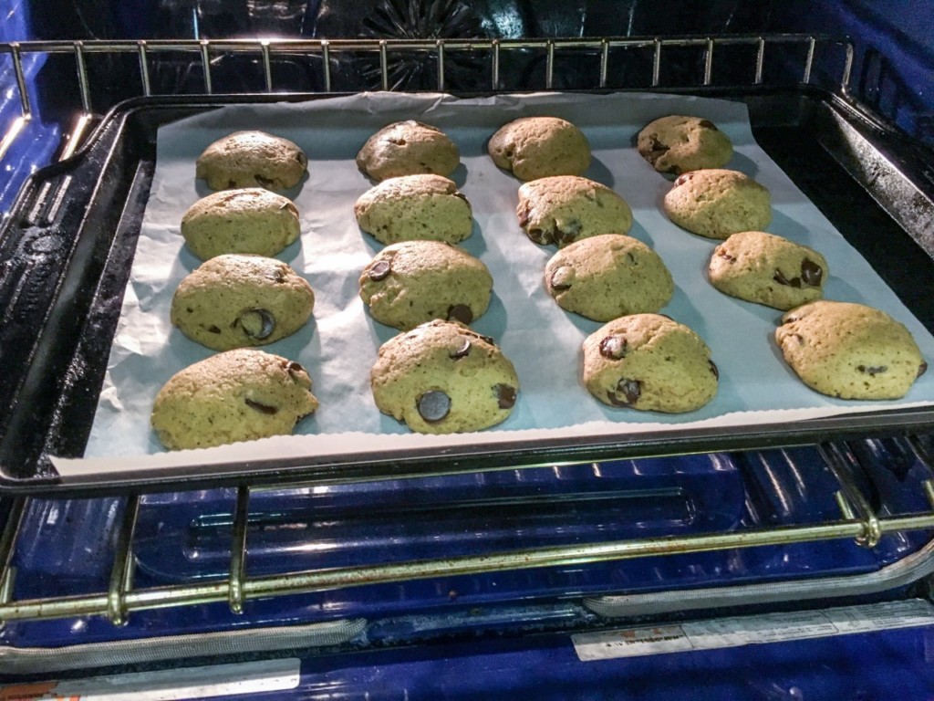 cookie recipe