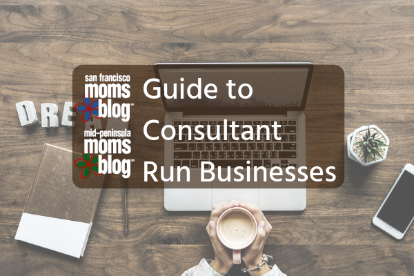 consultant run businesses