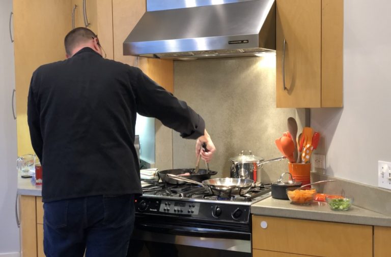 Pocket Chefs Wants to Help You Meal Prep (and You Should Let Them)