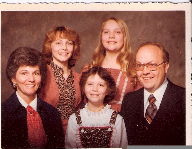 abducted in plain sight family photo