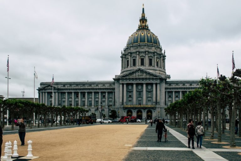 San Francisco Has an Extra $181 Million to Spend. Where Should It Go?