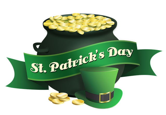 st patricks day events for families in san francisco