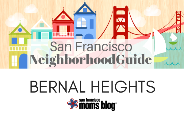 san francisco neighborhood guide to bernal heights