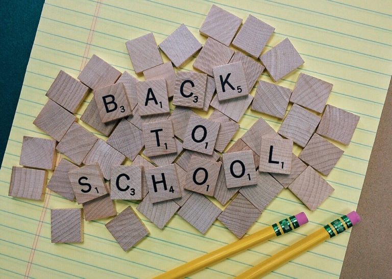 9 Ways to Fight Your Back-to-School Fatigue