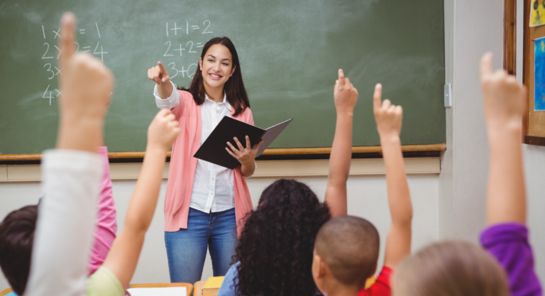 What Should Your Kids Call Other Adults? 