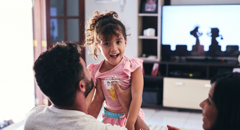 Should Kids Say Please and Thank You to Alexa?