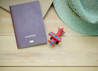 passport for kids in san francisco