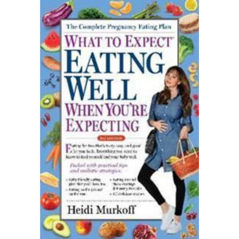 What to Expect When You’re Expecting
