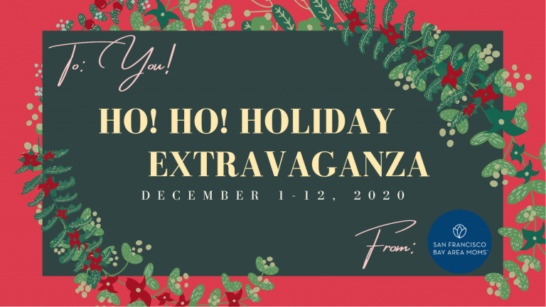 2020 Holiday Extravaganza: Featuring 12 Virtual Events and MEGA Giveaways – SIGN UP NOW!